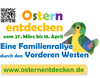 Ostern entdecken